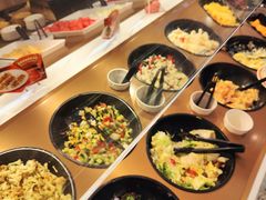 -比格比萨(方庄店)