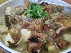 -名吃聚饭庄