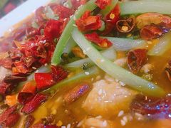 -桃子餐厅·天津菜(红星路直营店)