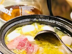 -外婆家(杭州马塍店·杭帮菜名店)