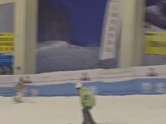 -绍兴启迪乔波冰雪世界