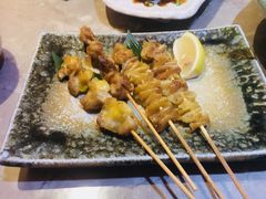-贵木日本料理·铁板烧(新地假日广场店)