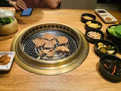 -黑牛黑猪烤肉专门店(万象城店)