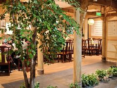 -田园印象·成都土菜院子(华阳店)