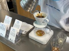-VOYAGE COFFEE(杨梅竹店)
