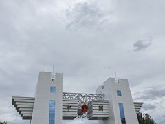 -图们国门景区