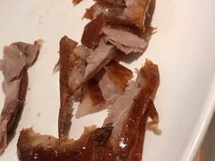 酥香嫩烤鸭-四季民福烤鸭店(前门店)