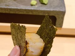-鮨一日本料理(大中华店)