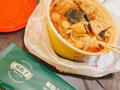 -偏脸子哈尔滨老烧烤(爱建店)