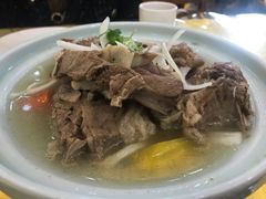 -新疆巴州金丝特餐厅(大钟寺店)