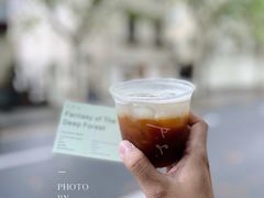 -O.P.S. CAFE