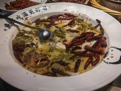 -首秀·四川料理(星耀101店)