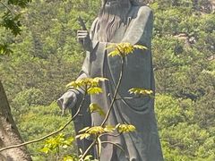 -青岛崂山太清宫
