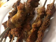 -苏力坦新疆特色(东直门店)