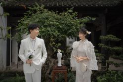 -古摄影婚纱(湛江霞山步行街店)