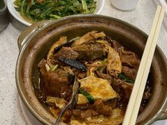 -尝囍煲仔小菜