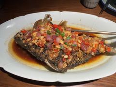 -老湘村·湖南土菜(天河维多利店)