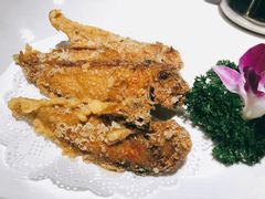 炸马头鱼-潮人姐妹轩(海宁路店)