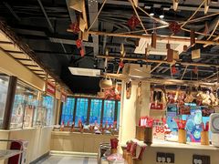 -洞庭土菜馆(天河北总店)