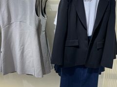 -ZARA(深圳金光华广场店)