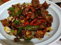 -后海16号·北京私房菜