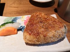 -千代武日本料理(爱建店)