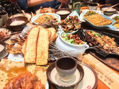 -状元阁烧烤(新华路总店)