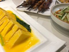 -巴依老爷新疆美食(清华东门店)