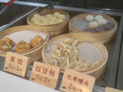 -南粥北面(东大桥店)