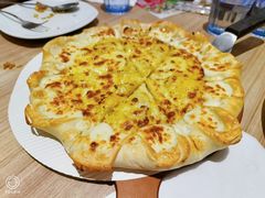 -必胜客(鹤山大道店)