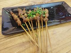 -嘎嘎鸭脑壳(蜀汉路店)