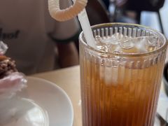 冰红茶-Magnet磁食(愚园路店)
