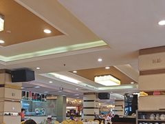 -御满江海鲜酒家(洛溪新城店)