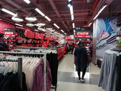 -五环Outlets(高新工厂店)