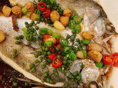 鲜椒一日鲜-鹿港小镇(黄金店)