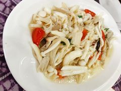炒杂菌-益恒饭店乡间白族菜(古城总店)