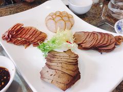 -乔家满族八大碗(流水沟店)