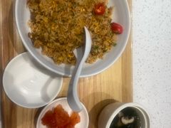 -味千拉面(和平大道奥山世纪城店)