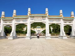 -台北故宫博物院