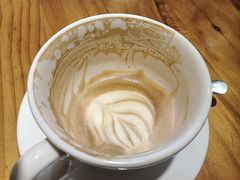 -参差咖啡(水果湖公园店)