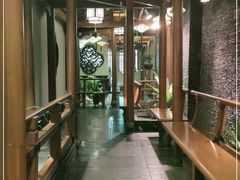 -庄隐阁(悠方广场店)