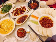 -陈麻婆豆腐总店