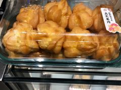 -泸溪河桃酥(欧尚店)