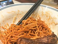 -和府捞面(曹路花园城店)