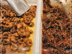 -鑫记婆婆兔·成都特产·兔头手撕兔(太古里店)