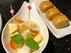 -千旬岛海鲜小聚(万达广场店)