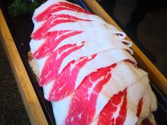 湊湊肥牛-湊湊火锅·茶憩(和平大悦城店)