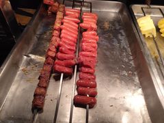 -东方红海鲜百汇(国际大厦店)