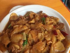 如意香辣鸡架-如意香辣鸡架(总店)