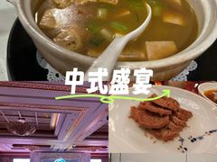 -桃园山庄(海澜飞马水城店)